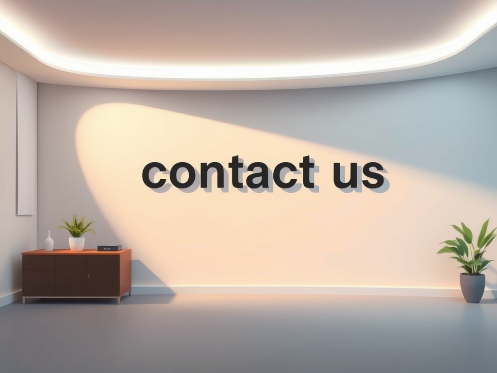 Contact Us - T-Technologies
